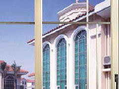 走出誤區(qū)：門(mén)窗鋁型材越厚越好？ ？