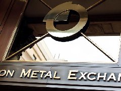 上?，F(xiàn)貨SHMET基本金屬午報(bào)20170807周一