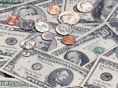 美元短線反彈，有色觀望為主