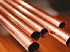 金屬價格調整，下方支撐位引關注