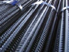 螺紋鋼瘋了！一天成交量超過上半年全國產(chǎn)量