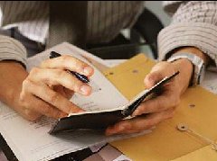 完成交易的最后一里路，這樣“建檔”