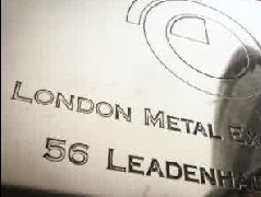 今日銅、鋁和鋅漲至歷年最高位，中國改革抑制