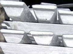 訂單減少,鋁錠現(xiàn)貨庫存增加,鋁錠價格后市如何走