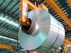 鋁業(yè)巨頭強勢歸來,美鋁業(yè)績逐步改善