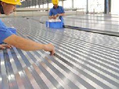 鋁供應(yīng)出現(xiàn)缺口幾率低，價(jià)格上漲是買預(yù)期