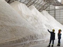 氧化鋁行情分析：延續(xù)放量上漲，賣方看漲市場(chǎng)