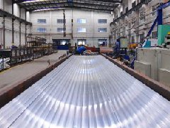 滬鋁早盤止跌靠穩(wěn),鋁工業(yè)的快速擴(kuò)張