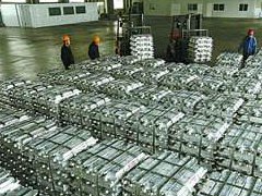 供給側(cè)改革效果明顯，鋁價格局穩(wěn)定