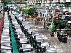 九月鋁消費同比下滑，十月迎庫存拐點