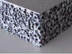 泡沫鋁將是未來(lái)車用鋁合金新發(fā)展方向