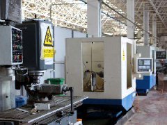 鋁型材加工、鋁合金加工的種類、方式及產(chǎn)能