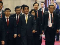 日本下任首相或?qū)⒂?1月1日誕生，安倍可能連任