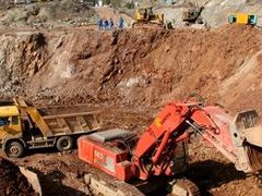 英國多家企業(yè)計劃投資幾內(nèi)亞礦業(yè)和基礎(chǔ)設(shè)施