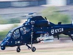 鋁合金與高科技新兵器的發(fā)展密切相關(guān)（二）