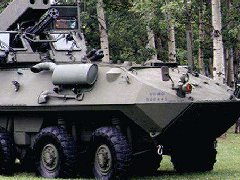 鋁合金與高科技新兵器的發(fā)展密切相關(guān)（三）