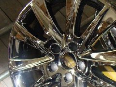 錦鋁技術(shù)：壓鑄鋁件電鍍四法簡介