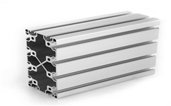 為什么現(xiàn)代化工廠對工業(yè)鋁型材情有獨鐘