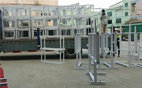 海外口罩急缺，鋁型材廠家該怎么辦