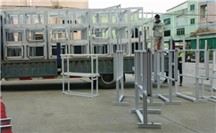 海外口罩急缺，鋁型材廠家該怎么辦