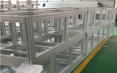 口罩機(jī)配套的流水線工作臺(tái)相關(guān)介紹