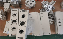 口罩機(jī)配件CNC精加工，CNC加工定制