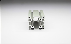 工業(yè)鋁型材生產(chǎn)廠家哪家好