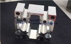 常見的歐標鋁型材米重范圍