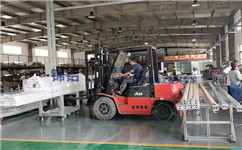 如何辨別工業(yè)鋁型材質量的好壞