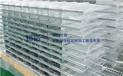 工業(yè)鋁型材幾個(gè)應(yīng)用