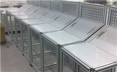 鋁型材工作臺按功能可分為哪些種類