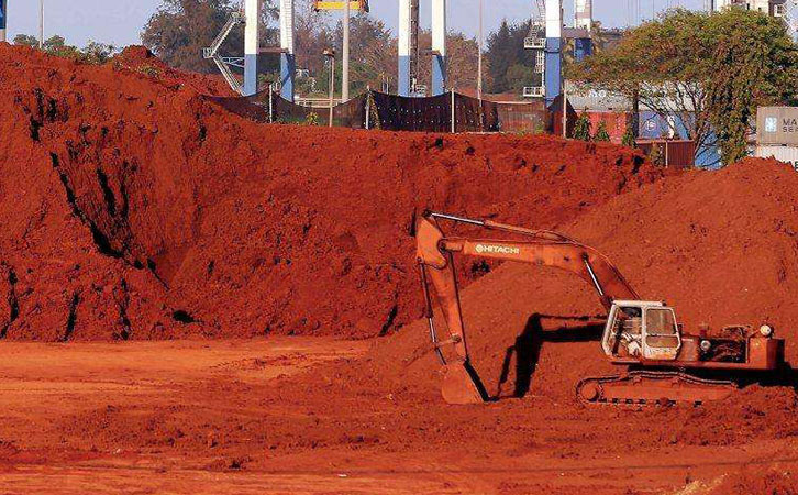 俄鋁擬退出深圳鋁合營企業(yè)，將在滬設(shè)立新辦公室