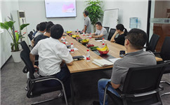 創(chuàng)建學(xué)習(xí)型組織，爭做知識型主管