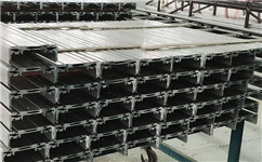 異型鋁型材開模定制怎么樣