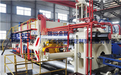 鋁型材擠壓機(jī)工作時(shí)常出現(xiàn)的問(wèn)題