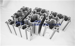 工業(yè)鋁型材的標準有哪些