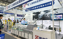 上海錦鋁2024CeMAT國(guó)際物流展圓滿(mǎn)收官